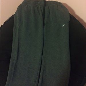 Nike sweatpants