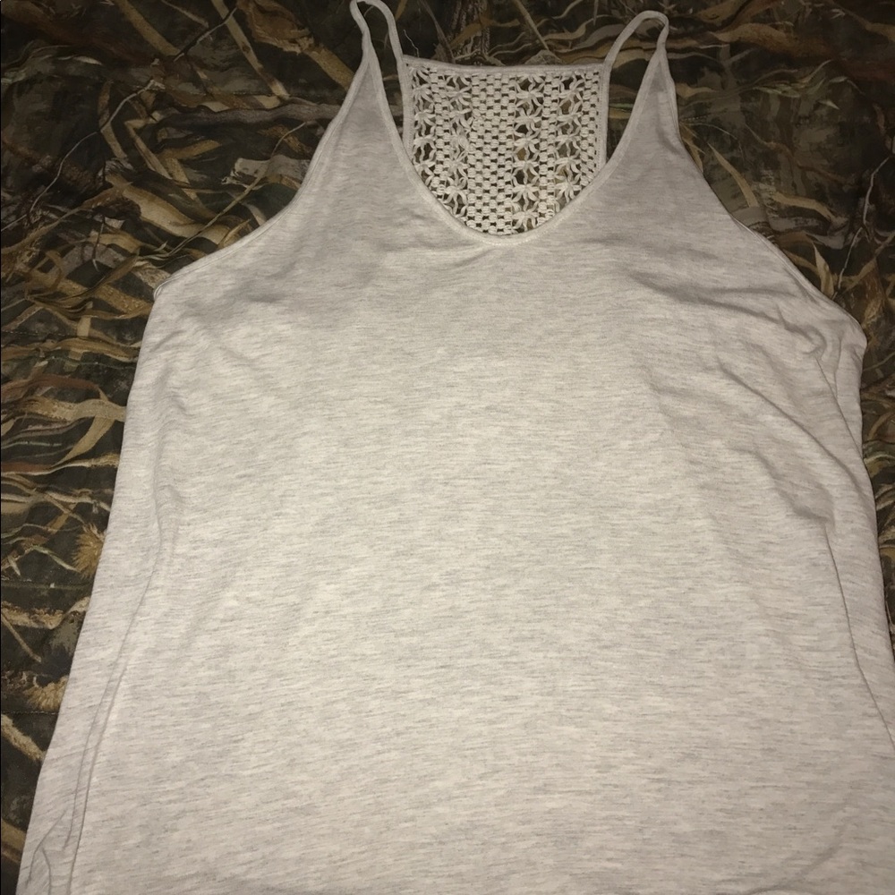 Old navy spaghetti strap