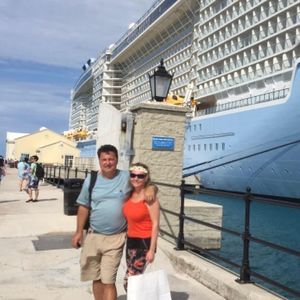 Meet your Posher, Gary