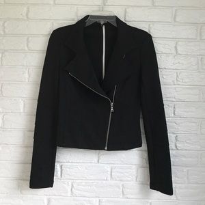 Express Moto Jacket