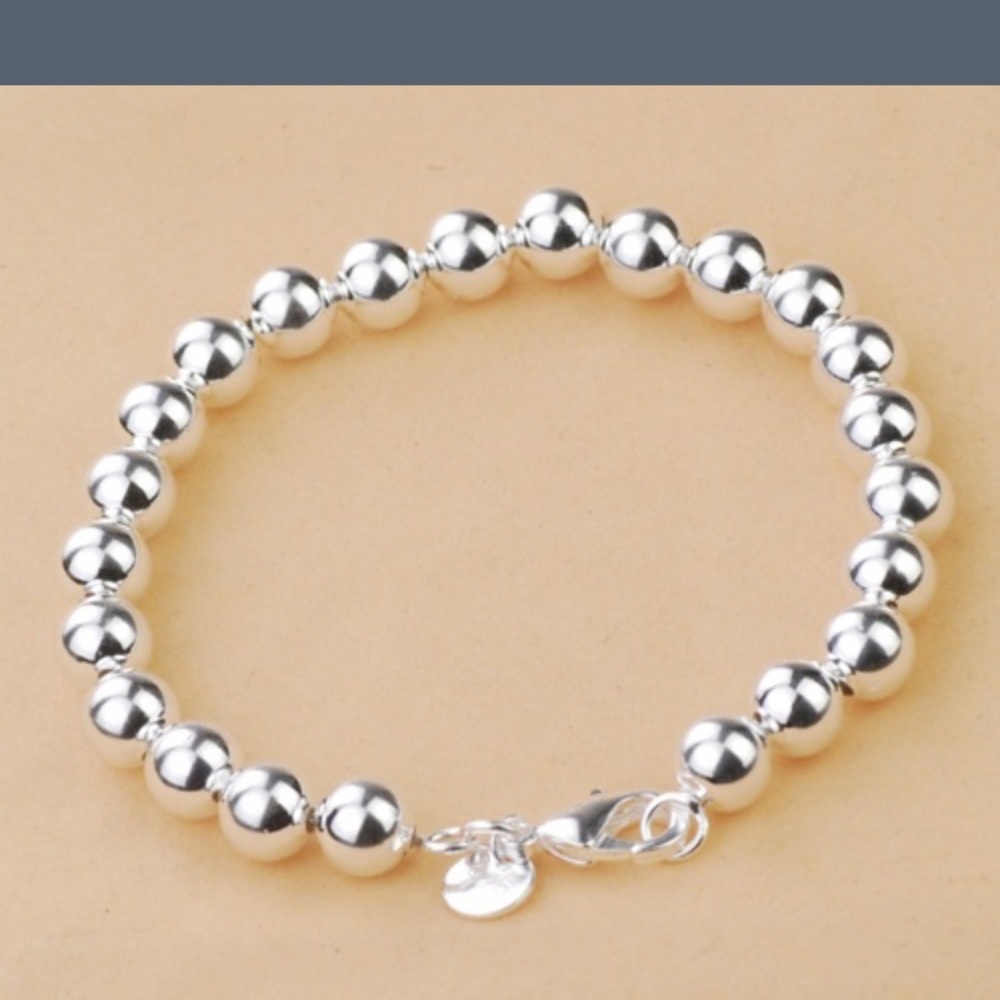 925 Sterling Silver Bracelet