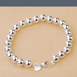 925 Sterling Silver Bracelet