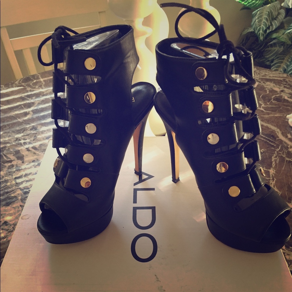 Ailaven Aldo Heels