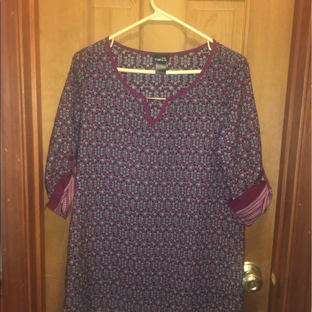 dress