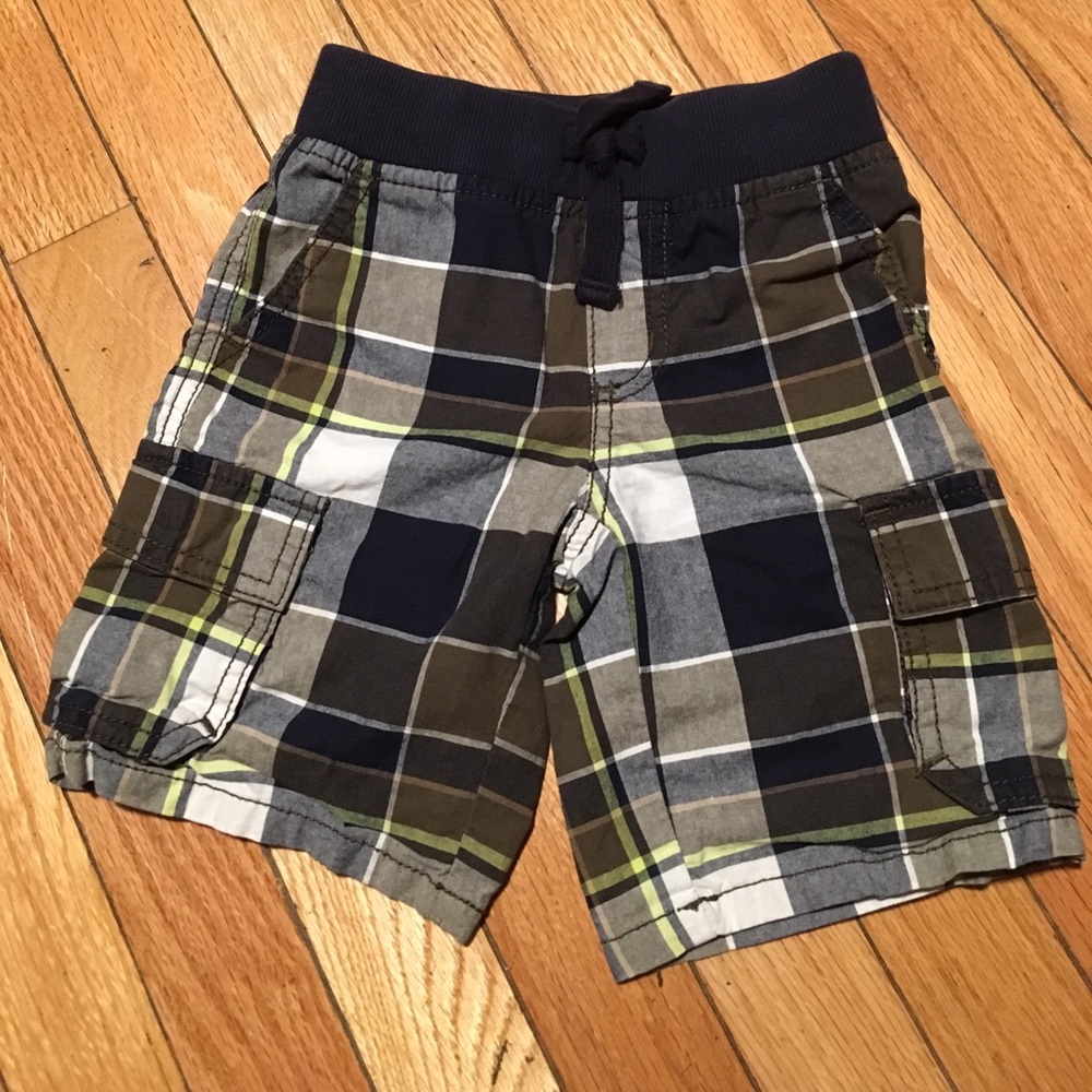 Boys shorts