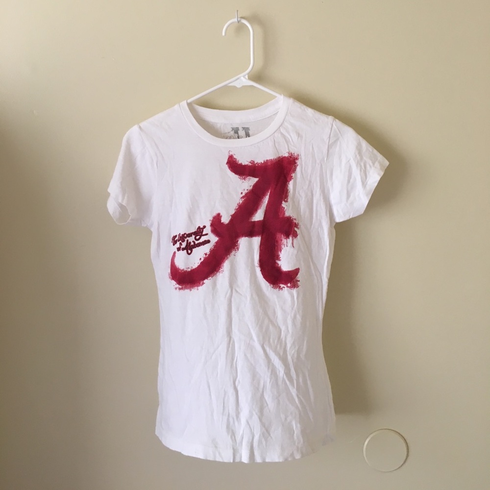 Alabama Shirt