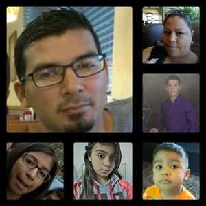 Meet your Posher, Leticia