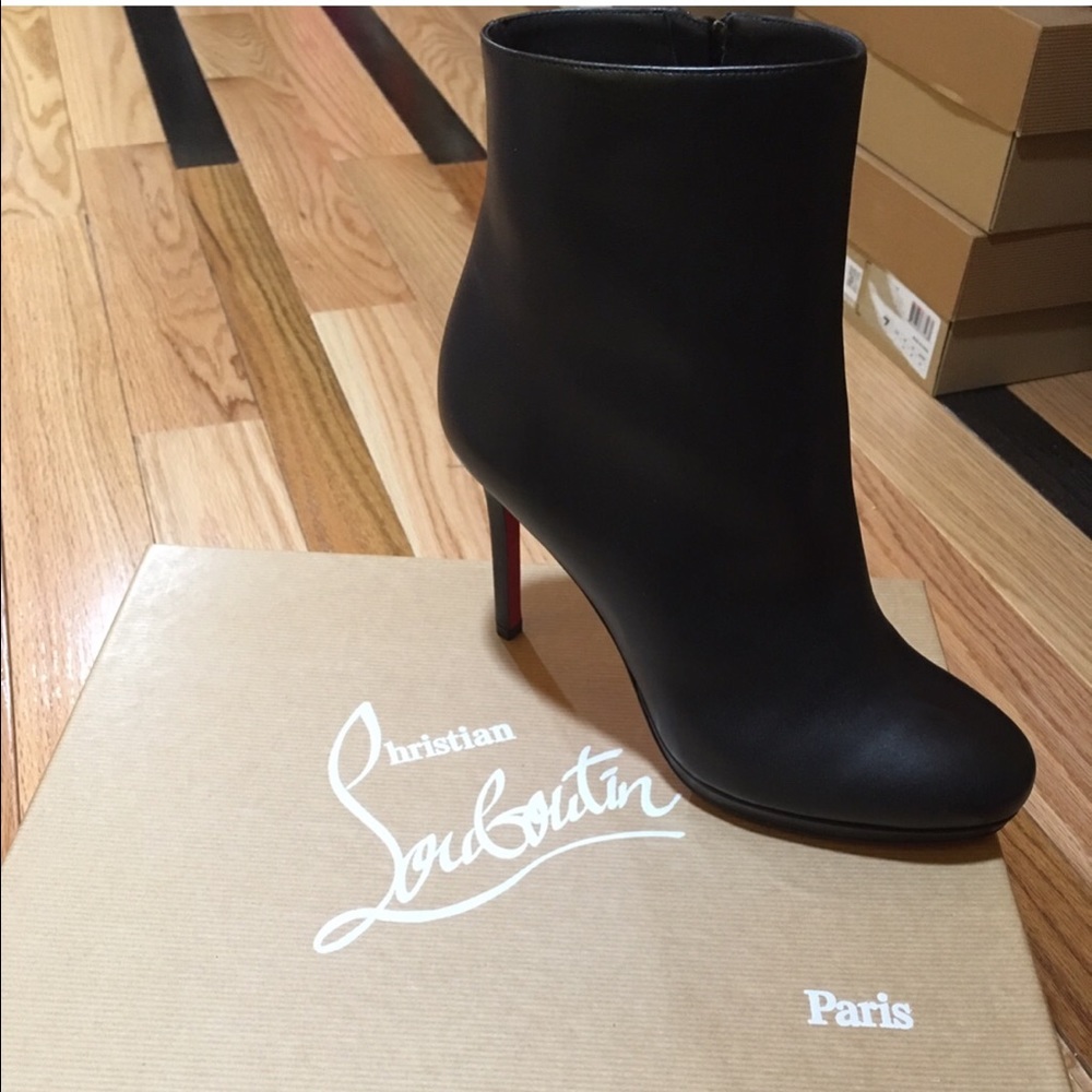 Beautiful boots