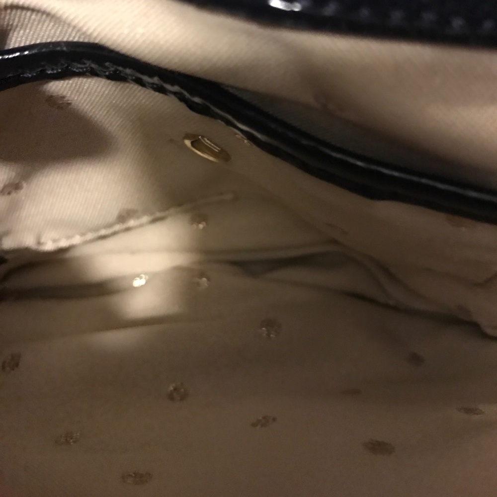 Kate spade tweed cross body bag - Picture 5 of 6