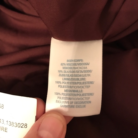 Baby dress - Picture 4 of 5