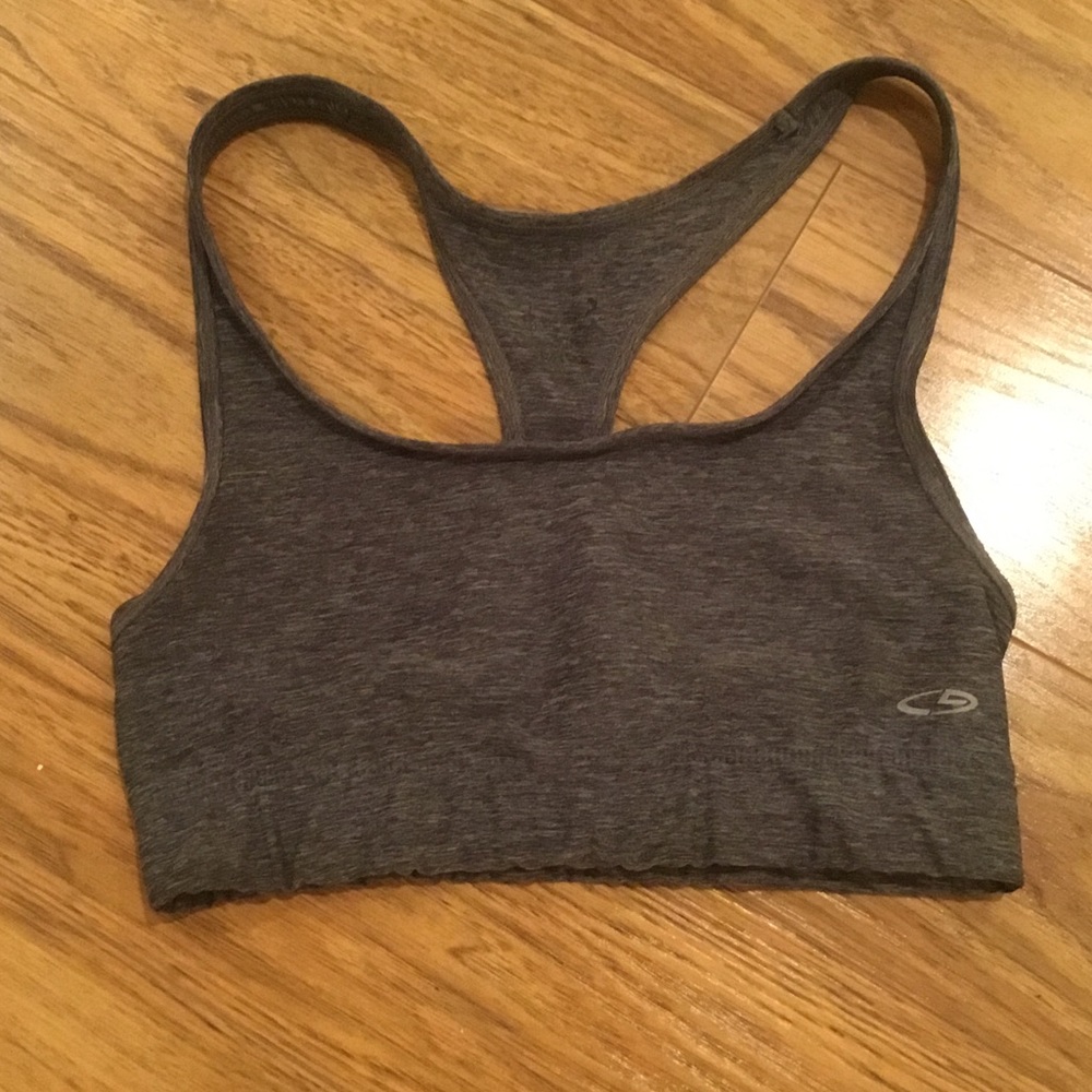 Like new Champion sports bra size S