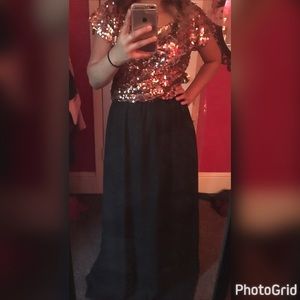 Dress by Gianni Bini