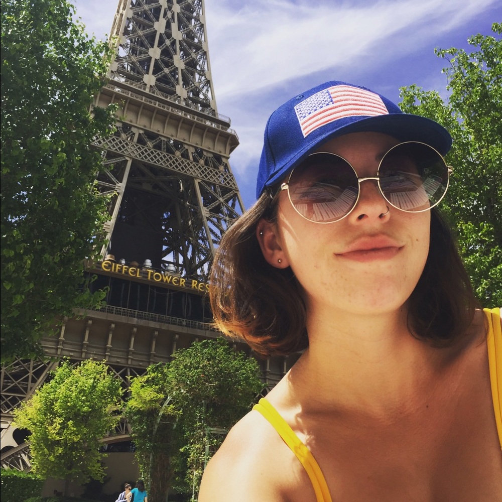 Meet your Posher, Kylie