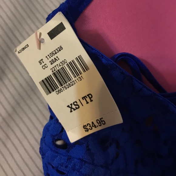 Brand New Victoria's Secret Push Up bra - Picture 3 of 4