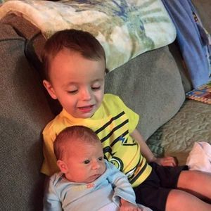 Meet your Posher, Stella