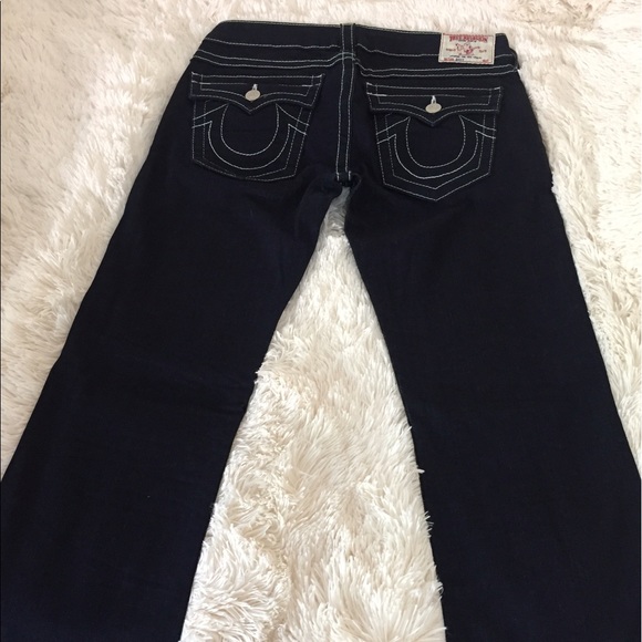 BRAND NEW True Religion Jeans - Picture 2 of 4