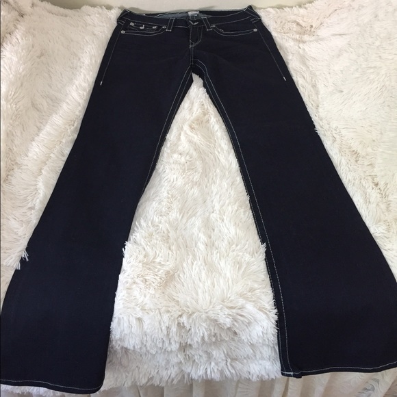 BRAND NEW True Religion Jeans - Picture 4 of 4