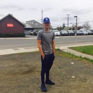 Meet your Posher, Cristian