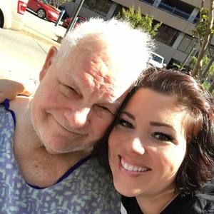 Meet your Posher, Katrina