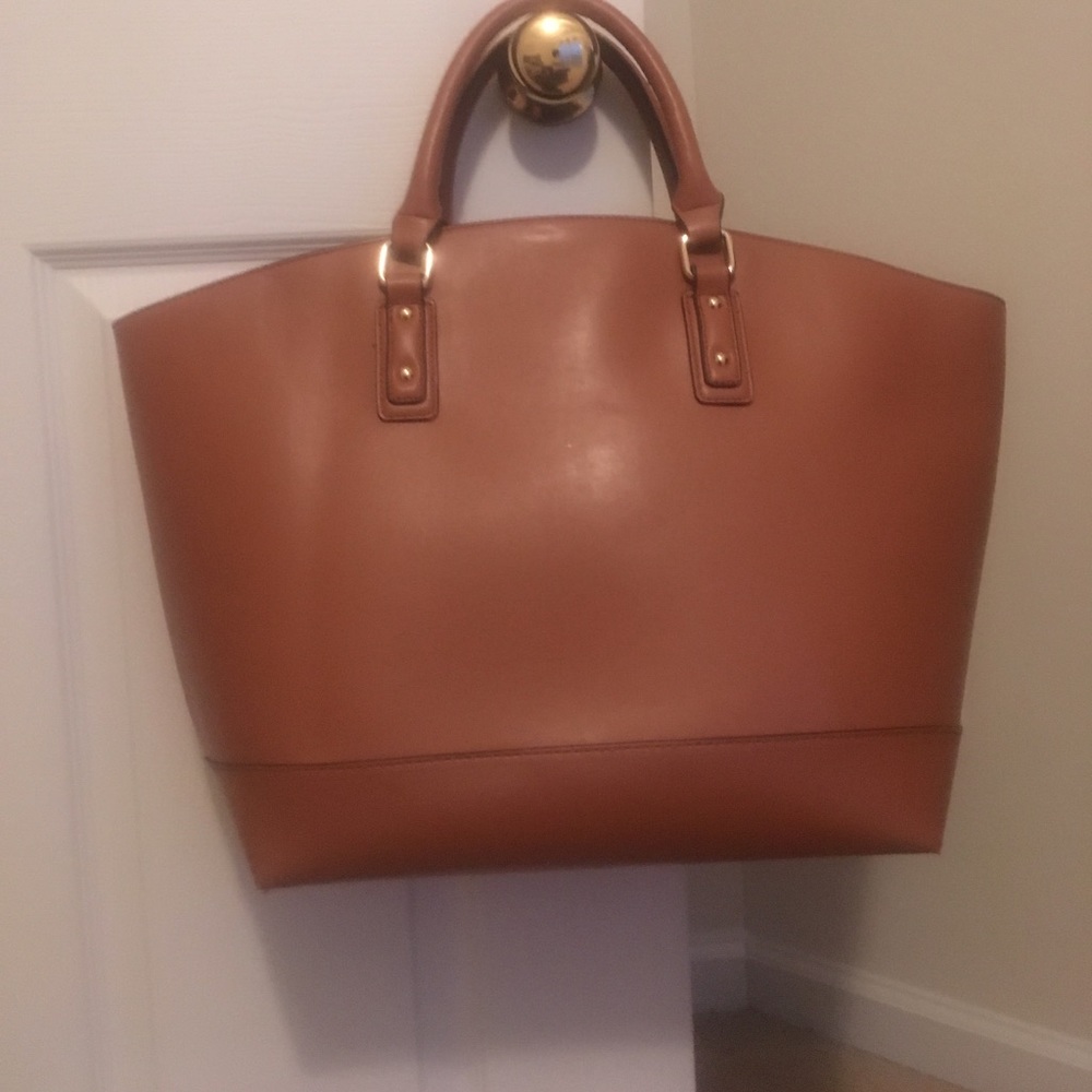 Just Fab Large tote 👜