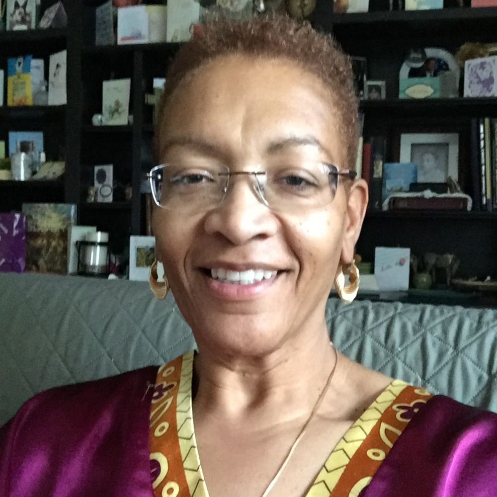Meet your Posher, Denise