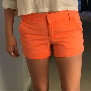 J.Crew Chino Shorts