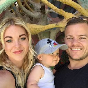 Meet your Posher, Jacob