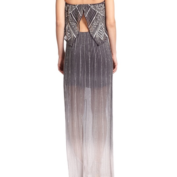 SOLD Parker Marilla Dress - Sz Medium! Work once!! - Picture 2 of 3