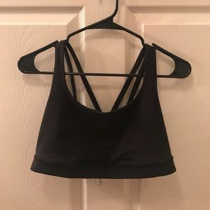 Energy bra
