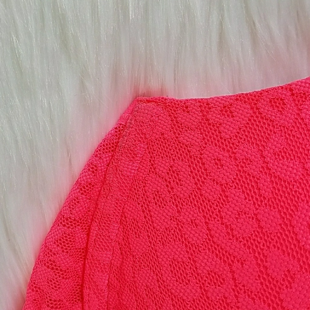 Victorias Secret PINK Leopard Strappy Push Up Bra - Picture 4 of 8