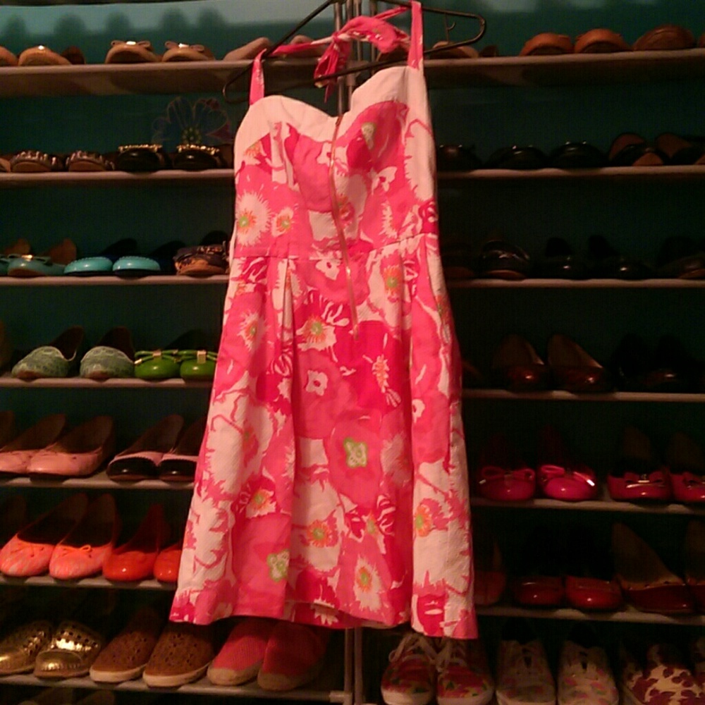 Lilly dress