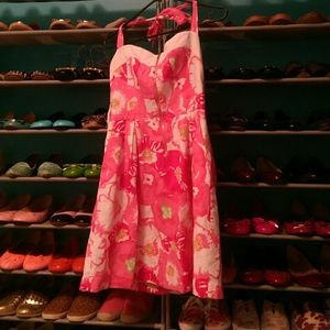 Lilly dress