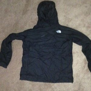 North face