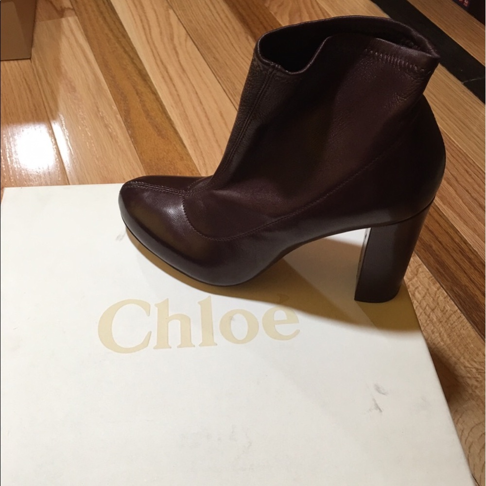 Beautiful boots