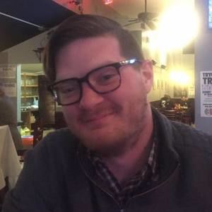 Meet your Posher, Jay