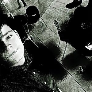 Meet your Posher, Ethan