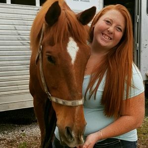 Meet your Posher, Sheyana