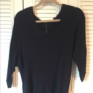 Express Black Sweater