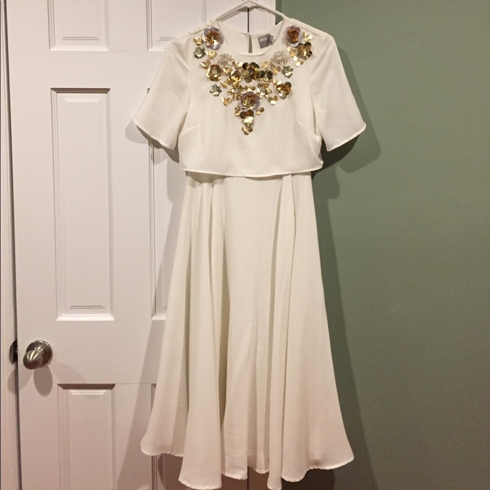 Asos dress