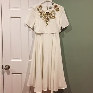 Asos dress