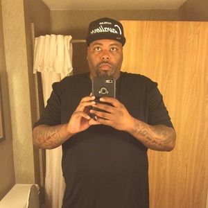 Meet your Posher, Richard