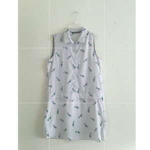 Seahorse Dress