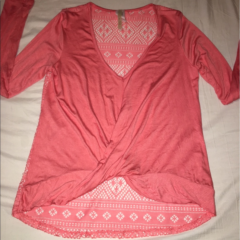 Cute Top!