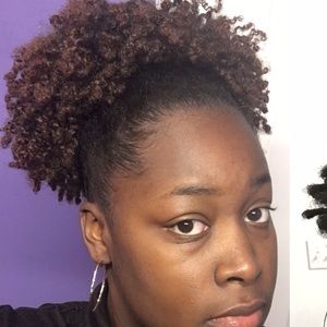 Meet your Posher, Brianna