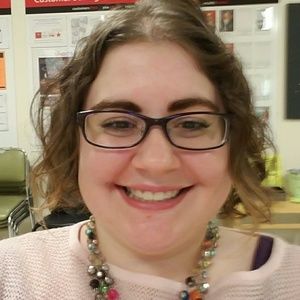 Meet your Posher, Amy