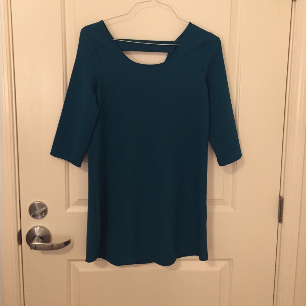 Jack by BB Dakota dress