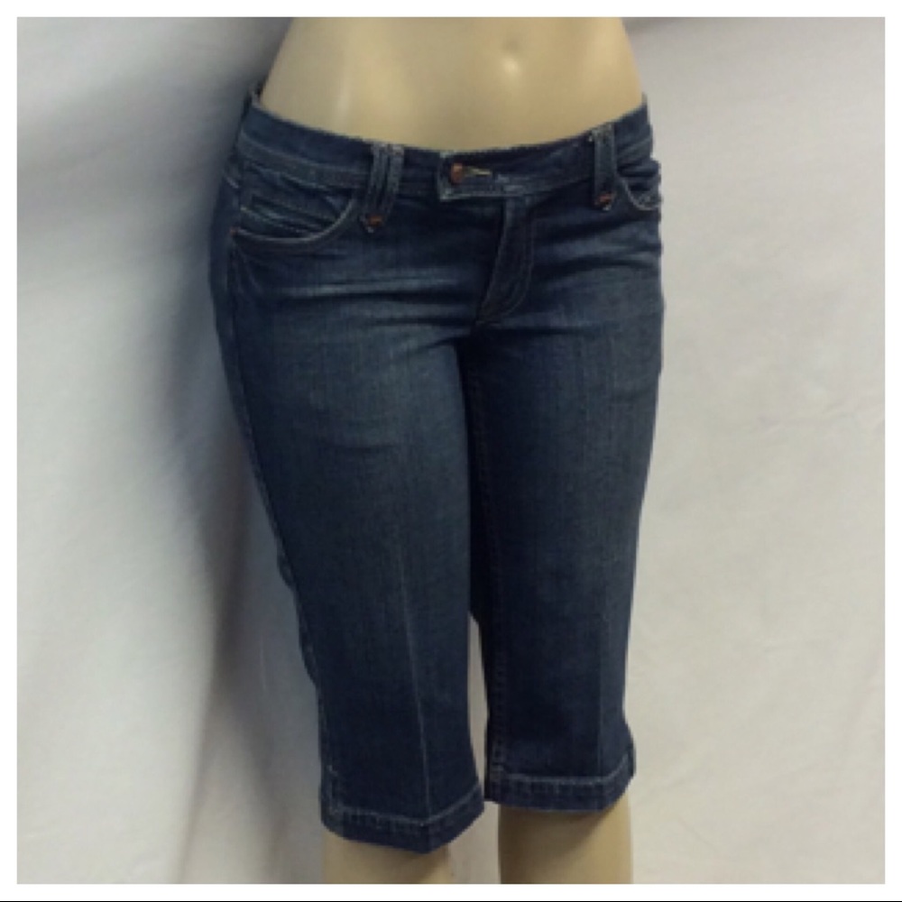 SAFORTE Jean Capris - Picture 4 of 8