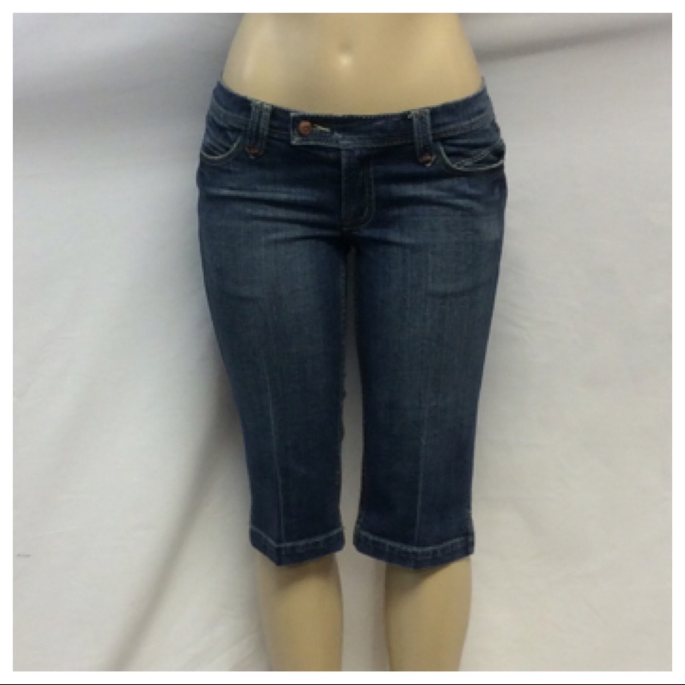 SAFORTE Jean Capris - Picture 7 of 8