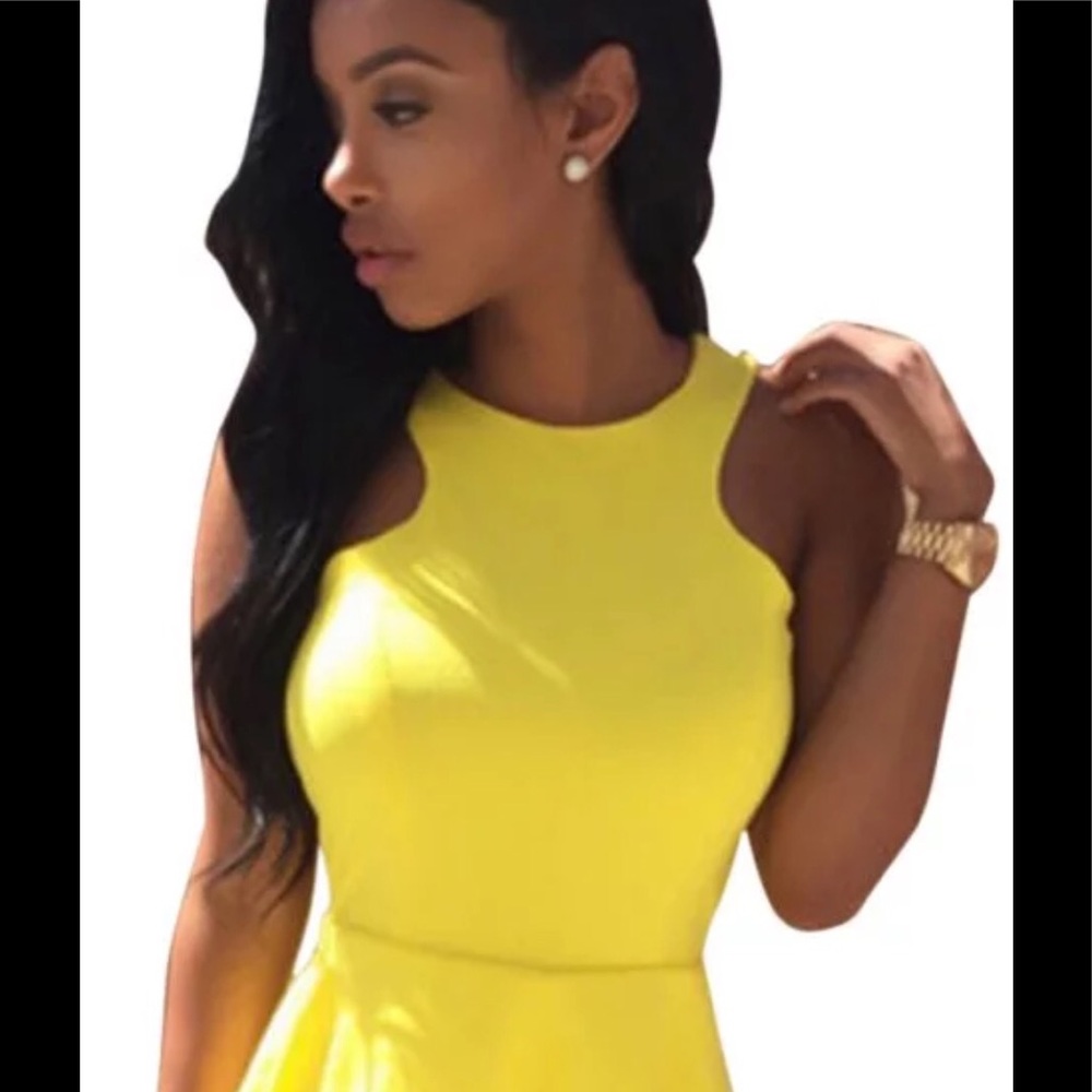 🌸Skort Romper🌸