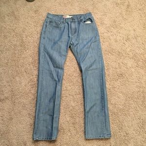 Levi Jeans